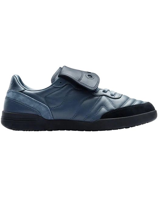 Saucony Blue 586I S Trainers for men
