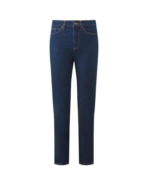 PREMIER Blue Ladies Workready Jeans