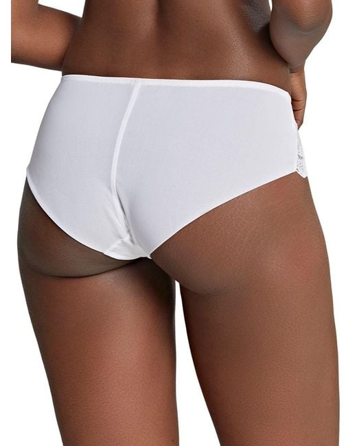 Panache Brown Ana Brief