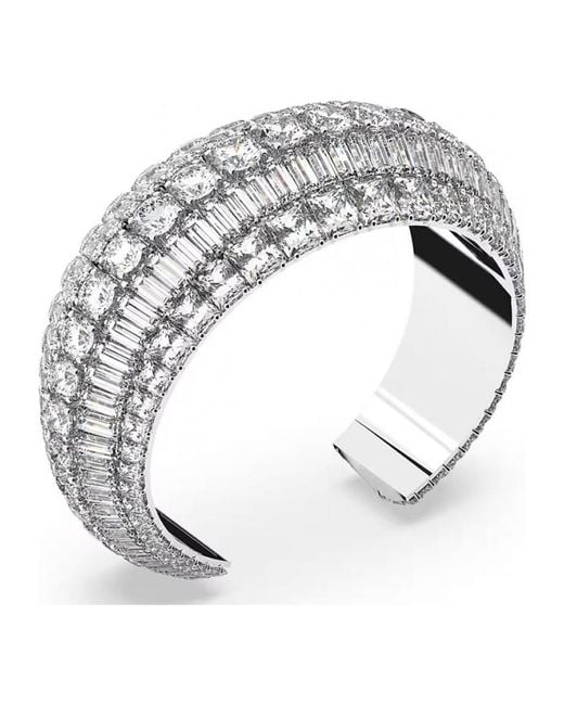 Swarovski Metallic 5598342 Ladies Bracelet