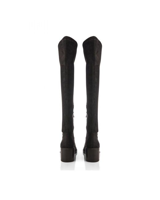 Moda In Pelle Black Moda