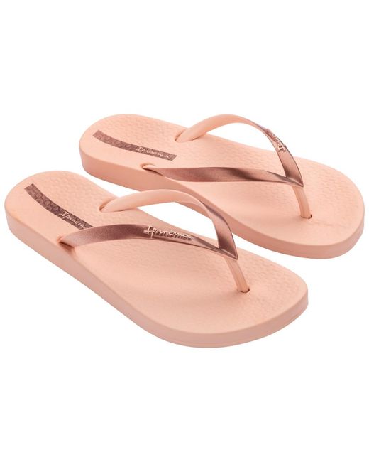 Ipanema Pink Anat Connect Ii Fem/Copper