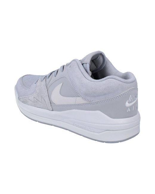 Nike Blue Air Jordan Stadium 90 Trainers for men