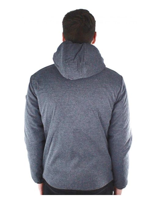 Emporio Armani Blue 6Ypb21 Pnb7Z 3903 Jacket for men