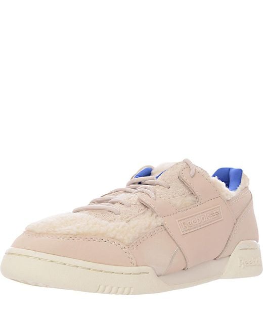 Reebok Natural Workout Plus Trainers for men