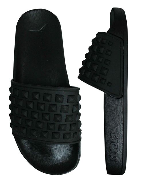 Slydes Black Legacy Sliders