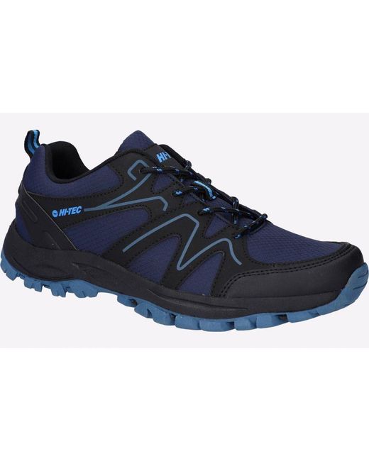 Hi-tec Blue Maine for men