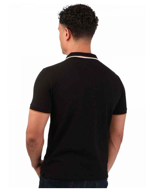 Ben Sherman Black Ben Sherman for men