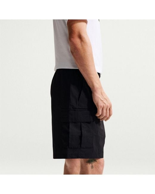 Nike Black M Nk Clb Utilit for men