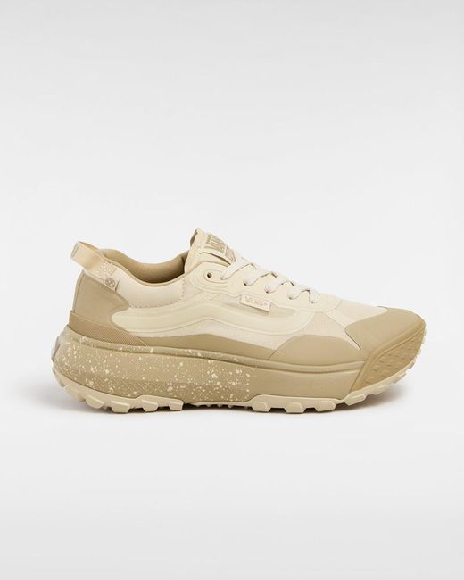 Vans Natural Crosspath Sneakers