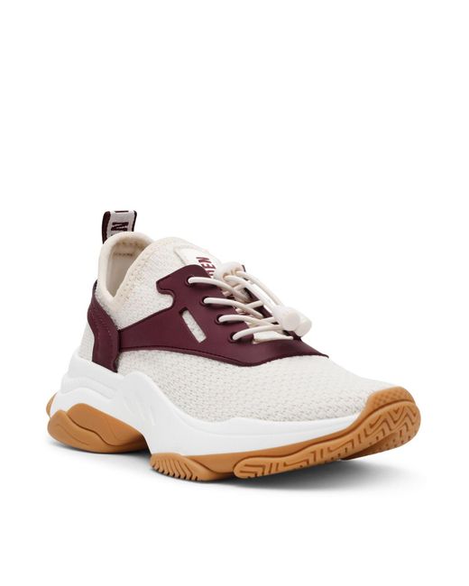 Steve Madden Natural Match E Train Ld64