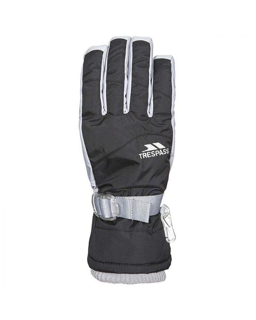 Trespass Blue Ladies Vizza Ii Gloves