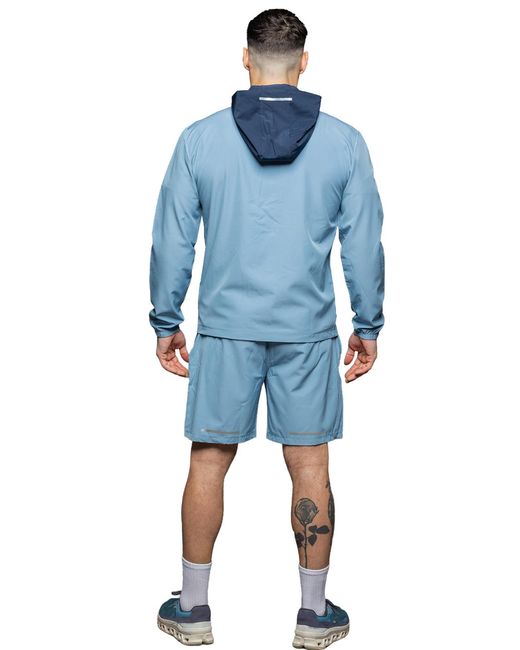 Kruze By Enzo Blue Kruze By Enzo for men