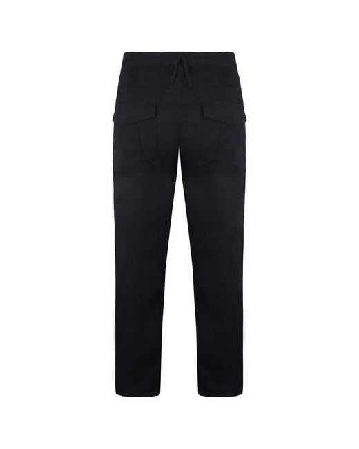 Speedo Blue Classic Pants Cotton Bottoms 8 088430001 for men