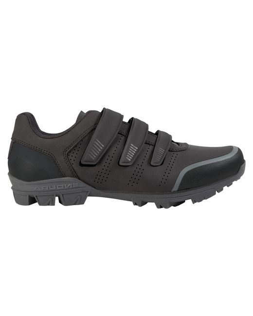 Endura Black Hummvee Xc Shoes for men