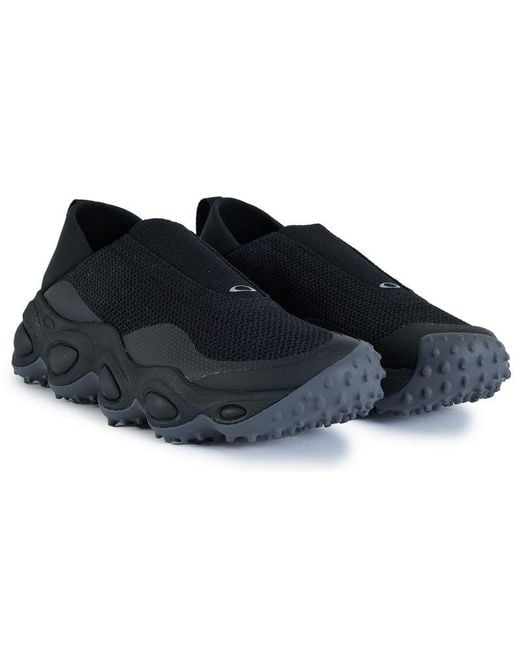 Oakley Blue Eon Shift Trainers for men