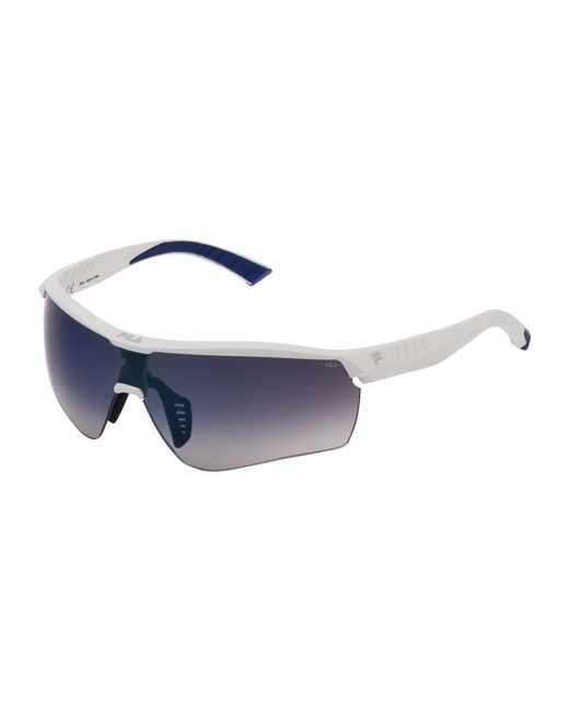 Fila Blue Sf9326-996Vcb Sf9326 99 996Vcb Sunglasses for men