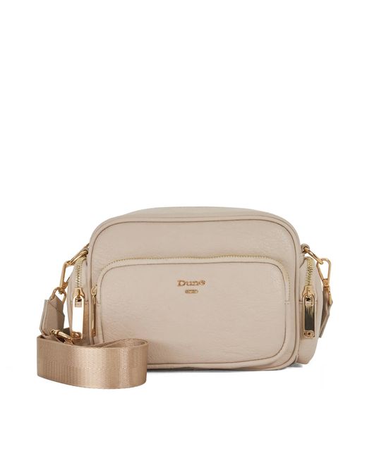 Dune Brown Accessories Delano
