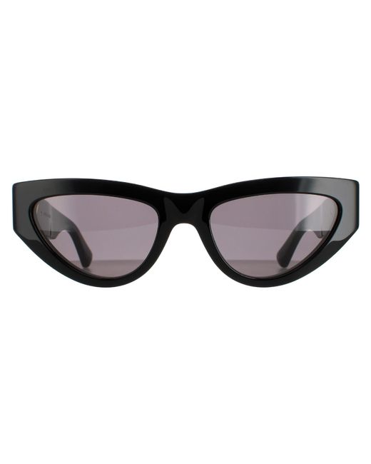 Bottega Veneta Brown Cat Eye Bv1176S