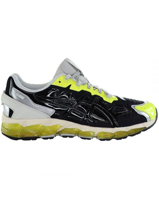 Asics Metallic Gel-Quantum 360 6 Trainers for men
