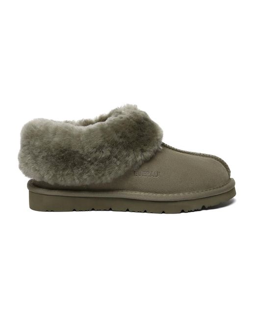 EverAu Australia Green Ever Au Ibis Slippers