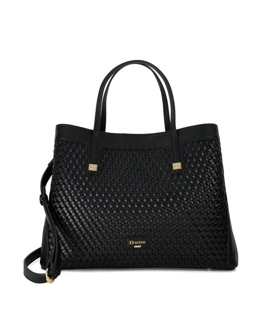 Dune Black Accessories Deave