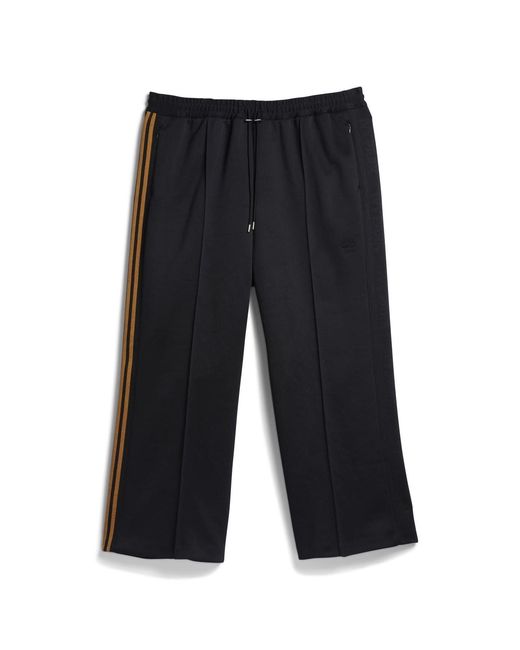 Adidas Blue Ivp Suit Trousers