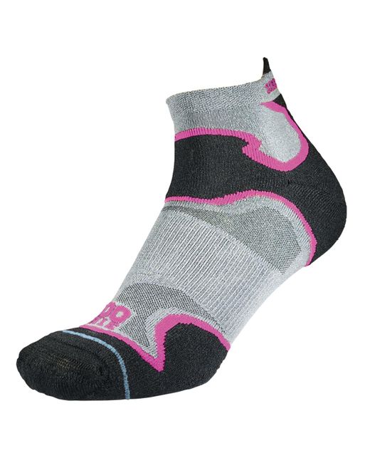 1000 Mile Socks Gray 1000 Mile Socks Womens