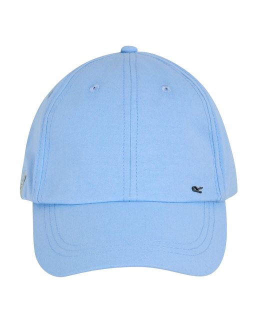 Regatta Blue Cassian Baseball Cap (Skyway) for men