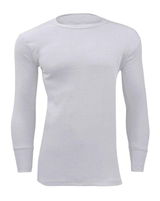 Enzo White Enzo for men