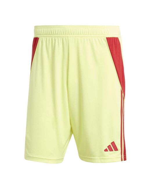 Adidas Yellow Afc H Gk Sho for men