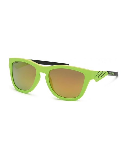 Philipp Plein Green Ssp008 54 54W83P Sunglasses for men