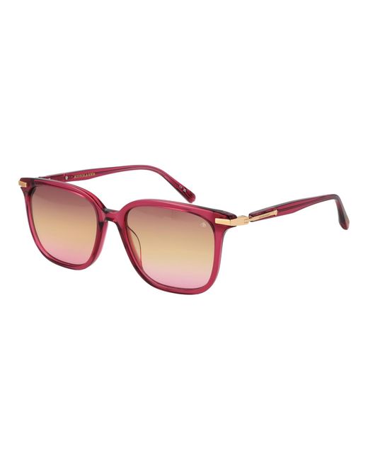 Scotch & Soda Pink Sunglasses