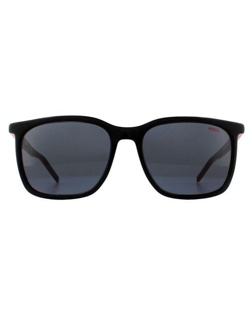 Boss Black Hugo Boss By Square Sunglasses for men