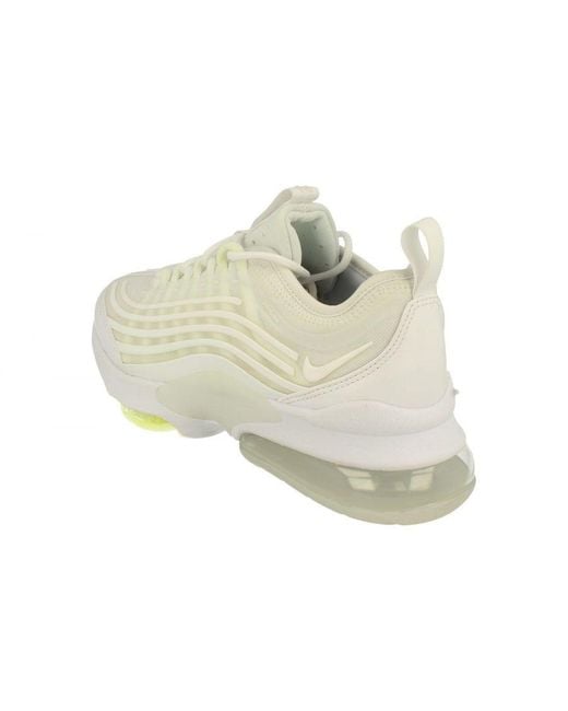 Nike White Air Max Zm950 Trainers