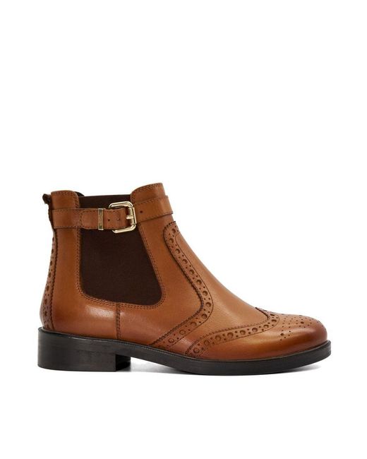 Dune Brown Ladies Question