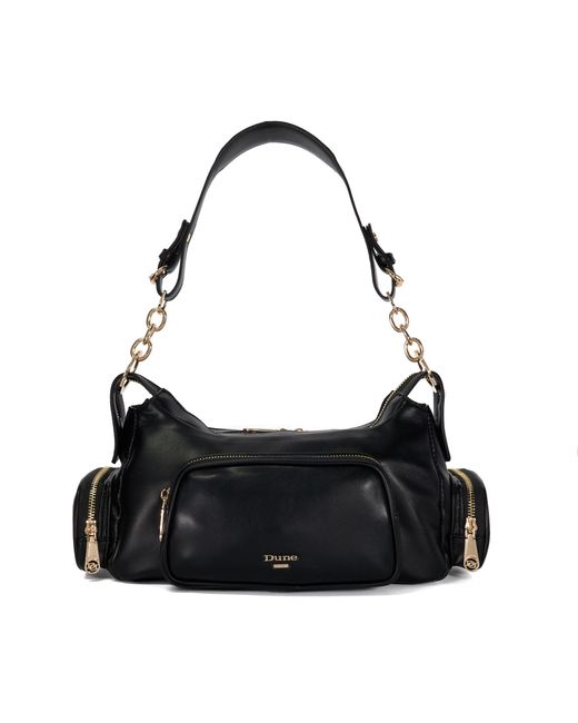 Dune Black Accessories Dutiful