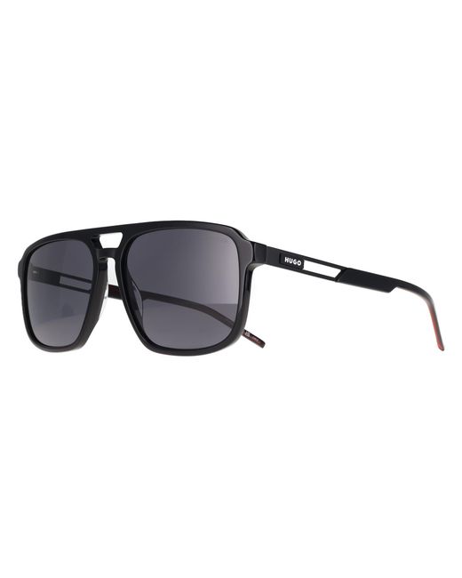 Boss Black By Rectangle Hg 1383/S for men