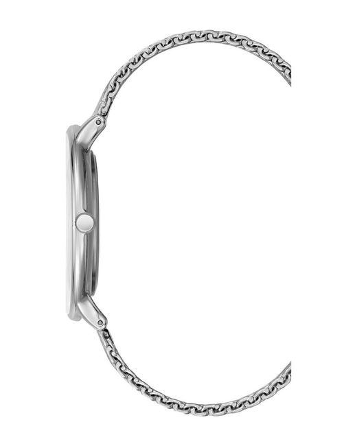Kenneth Cole Gray Kc15188002 Watch for men
