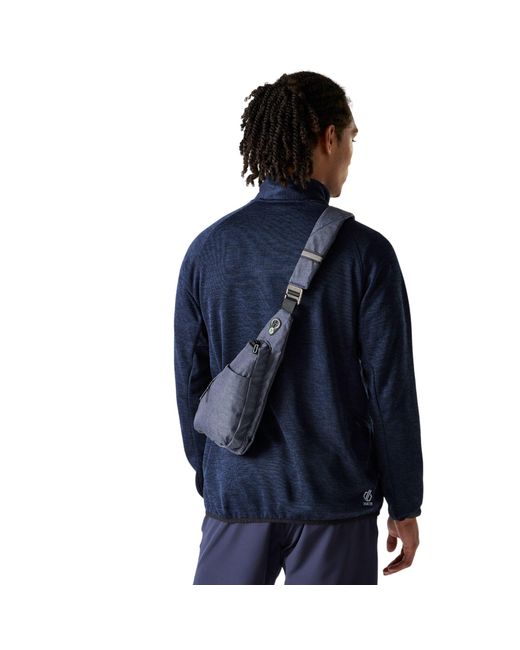 Dare 2b Blue Torrek Ii Fleece Jacket /Mercury) for men