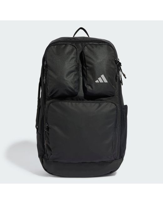 Adidas Originals Black Ip/Syst. Backpack