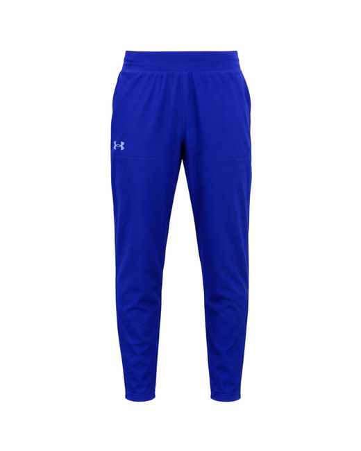 Under Armour Blue Storm Launch 2.0 Track Pants for men