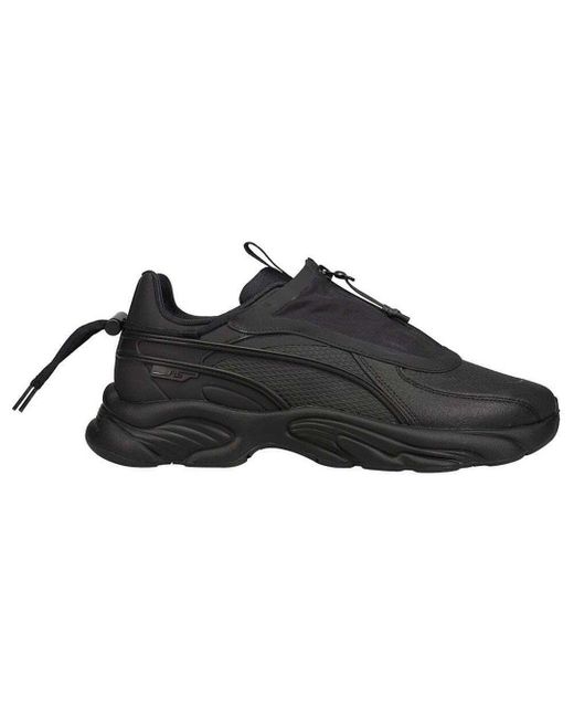 PUMA Rs-Connect Ad4Pt Trainer in Black für Herren