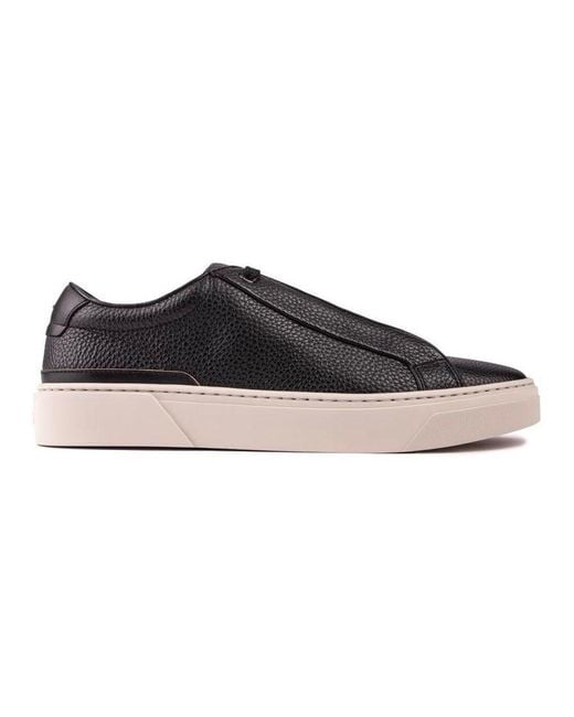 Boss Black Gary Tenn Trainers for men