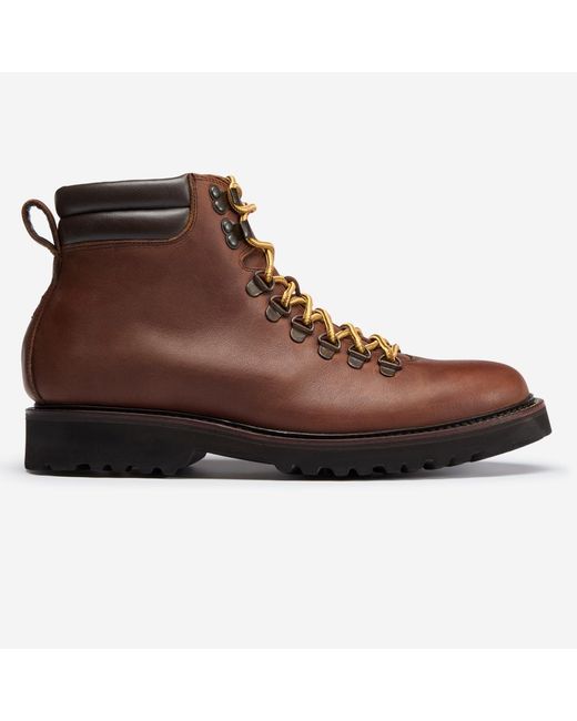 Oliver Sweeney Brown Ellerigg for men