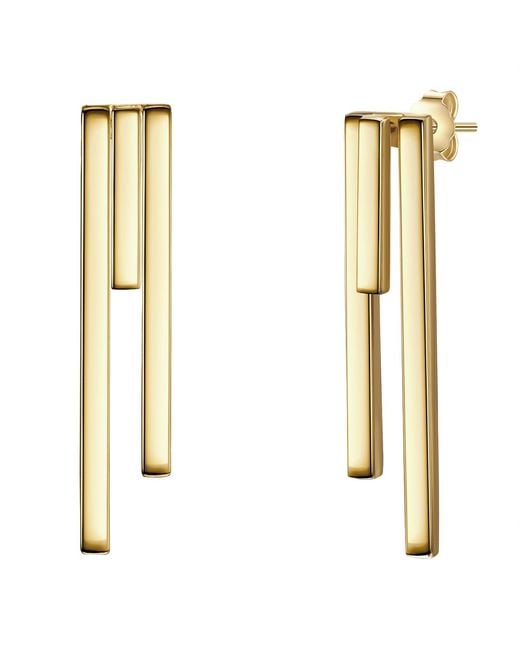 Glanzstücke München Metallic Sterling Earring