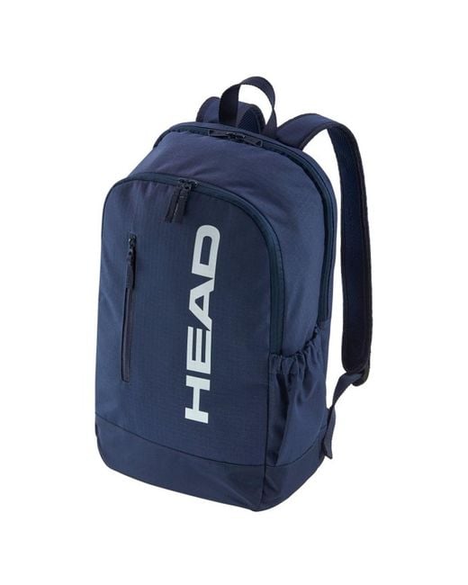 Head Blue Base 17L Backpack