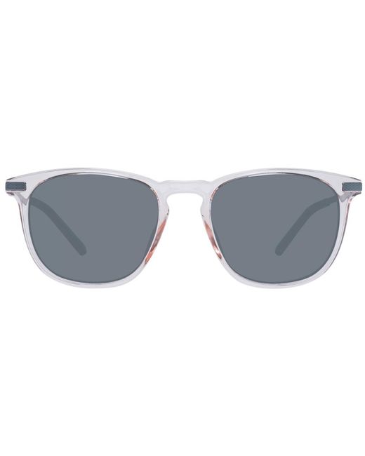 Ted Baker Gray Sunglasses For Man for men