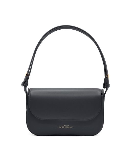 Ateliers Saint Germain Black Shoppers