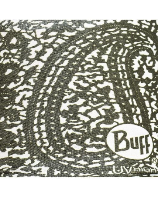 Buff Black Half-Season Tubular Collar 116500